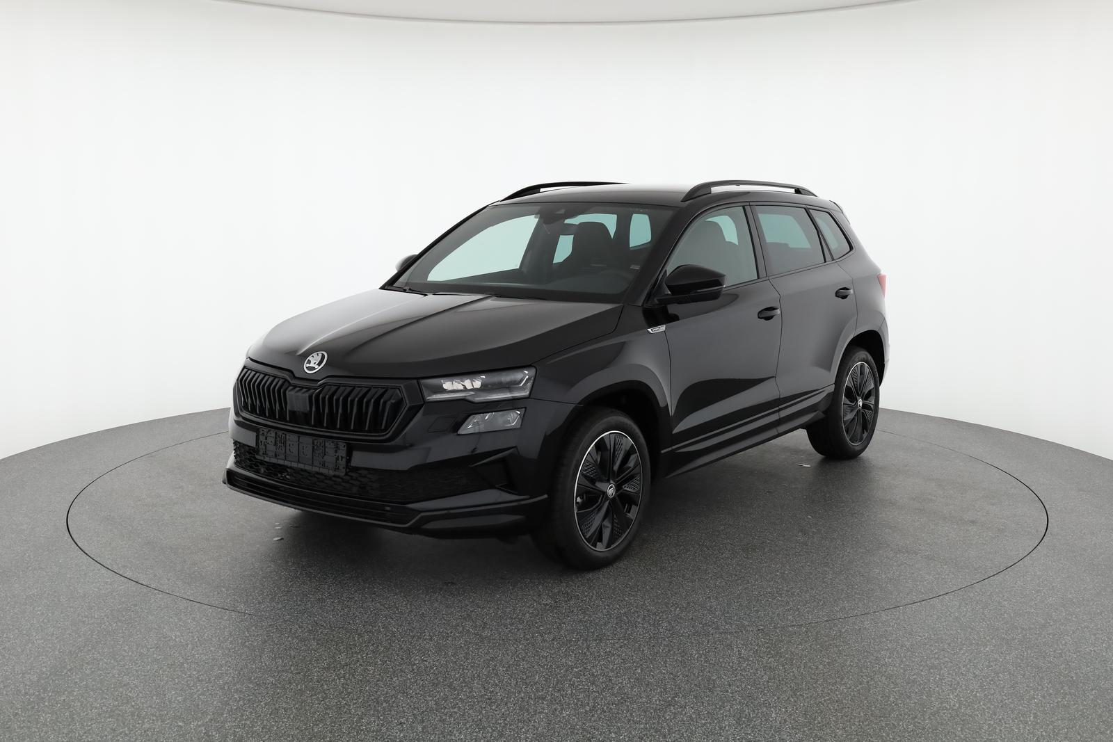 Skoda Karoq Sportline 1.5 TSI 150PS DSG inkl. 5 J. GARANTIE