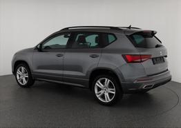 SEAT Ateca - FR 1.5 TSI FR, KESSY, el.Klappe, Navi, 5 J.-Garantie