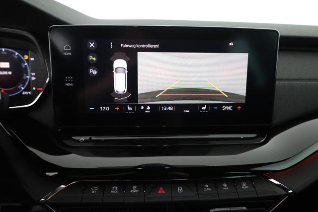 Skoda Octavia Combi Sportline 4x4 IV 2.0 TSI DSG Sportline, Matrix, Side, 5-J Garantie 
