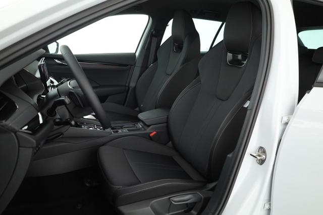 Skoda Octavia Combi Sportline 4x4 IV 2.0 TSI DSG Sportline, Matrix, Side, 5-J Garantie 