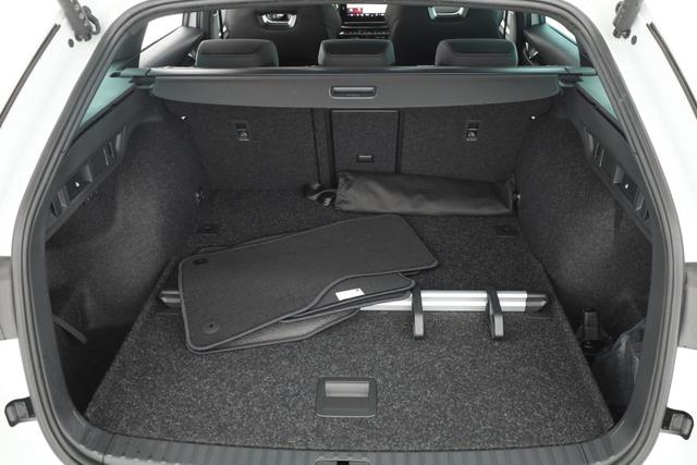 Skoda Octavia Combi Sportline 4x4 IV 2.0 TSI DSG Sportline, Matrix, Side, 5-J Garantie 