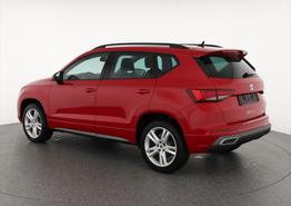 SEAT Ateca - FR 1.5 TSI DSG, LED, Navi, el.Heckklappe, 5 J.-Garantie