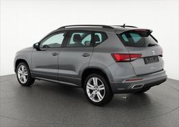 SEAT Ateca - FR 1.5 TSI DSG, LED, Navi, el.Heckklappe, 5 J.-Garantie