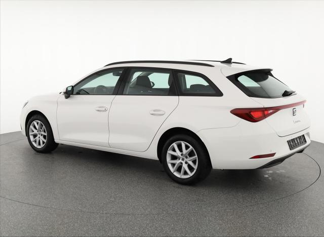 Seat Leon Sportstourer ST - Style 1.5 TSI Style, Kamera, Tempomat, LED