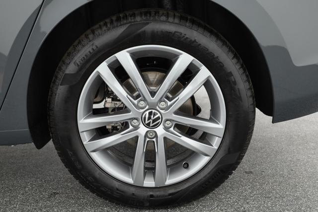 Volkswagen Touran Highline BMT/Start-Stopp 1.5 TSI Highline, 7-Sitzer, AHK, Navi, Side, virtual 