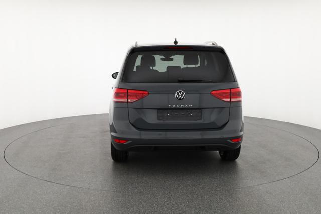 Volkswagen Touran Highline BMT/Start-Stopp 1.5 TSI Highline, 7-Sitzer, AHK, Navi, Side, virtual 