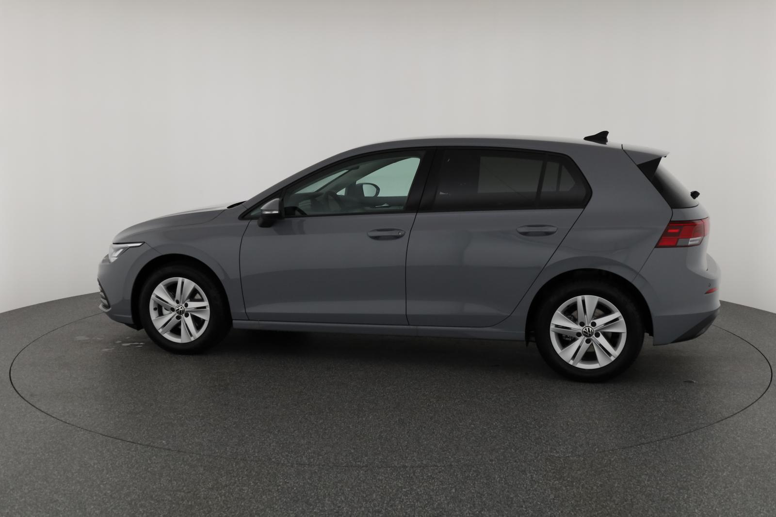 Volkswagen Golf VIII Variant 1.5 TSI Life (EURO 6d) Navi, A