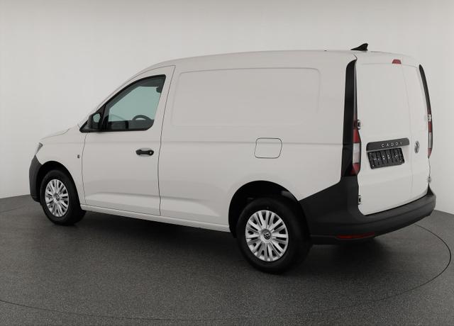 Volkswagen Caddy - Basis Cargo/Kasten 2.0 TDI, Park, Klima, AppConnect, 5-J Garantie Vorlauffahrzeuge