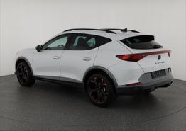 Cupra Formentor - VZ 2.0 TSI DSG, AHK, Side, Kamera, 19-Zoll, Navi