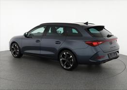Cupra Leon Sportstourer - Basis 1.5 eTSI DSG, Side, Kamera, 5-J Garantie, Navi