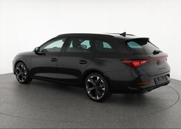 Cupra Leon Sportstourer - Basis 1.5 eTSI DSG, AHK, Side, Kamera, 5-J Garantie, Navi