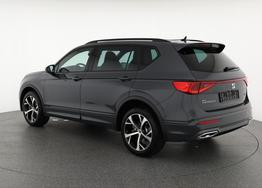 SEAT Tarraco - FR 4Drive 2.0 TSI DSG 4Drive, AHK, AreaView, Navi