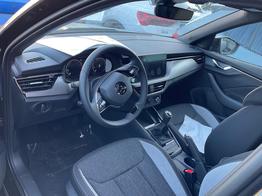Skoda Kamiq - Style 1.5 TSI Style, Navi, LED, ACC, Kamera, 5 J.-Garantie