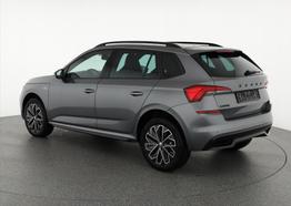 Skoda Kamiq - Monte Carlo 1.5 TSI DSG Carlo, AHK, Pano, Navi, Kamera