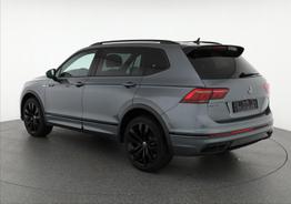 Volkswagen Tiguan Allspace - R-Line 4Motion 2.0 TSI DSG 4M Black, Pano, AHK, IQ.Light, Side, easyOpen