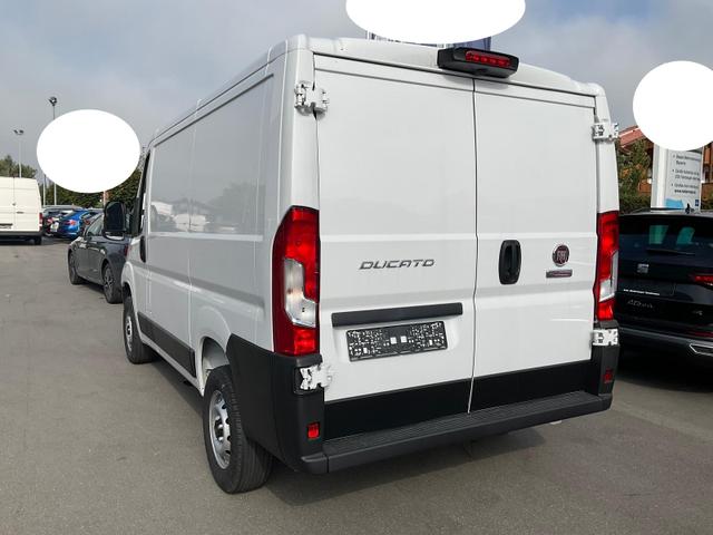 Fiat Ducato Kastenwagen 120 L1h1 Rs 3000 Mm Kasten 22 Multijet 30 L1h1 Kamera Tempomat Bei 0482