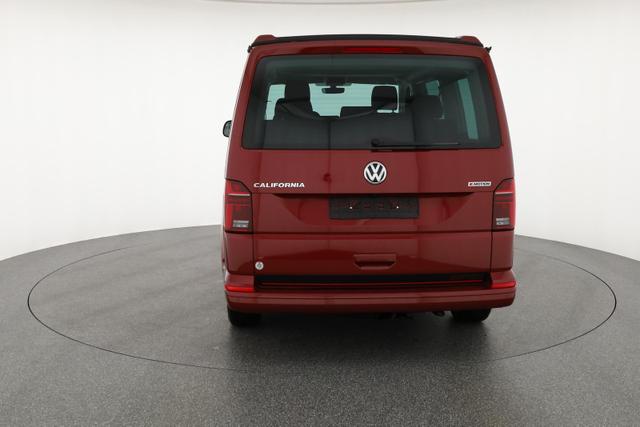 Volkswagen California 6.1 Beach Camper Edition 4Motion T6.1 TDI DSG 4M Edition, virtual, Navi, Kamera 