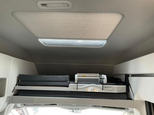 Volkswagen Grand California 600 FWD 