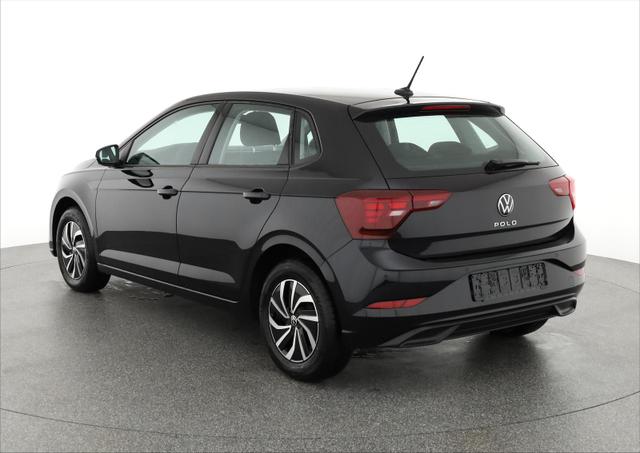 Volkswagen Polo - LIFE 1.0 TSI DSG Life, Kamera, Climatronic, virtual, sofort Vorlauffahrzeuge