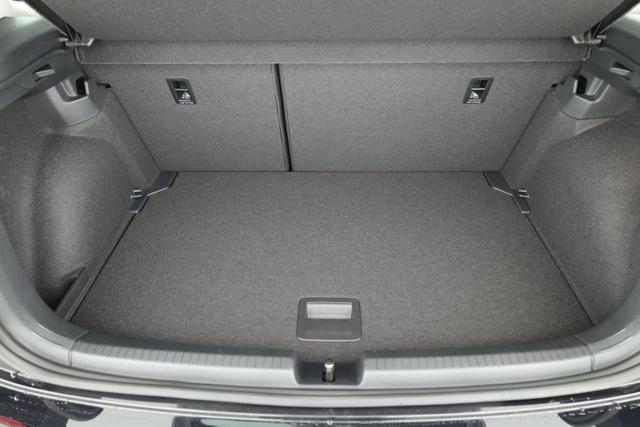 Volkswagen Polo LIFE 1.0 TSI DSG Life, Kamera, Climatronic, virtual, sofort 