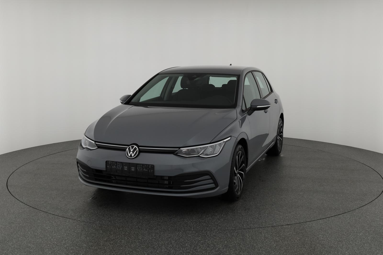 Volkswagen Golf LIFE Sitzheizung Lenkradheizung Kamera 4 Jahre