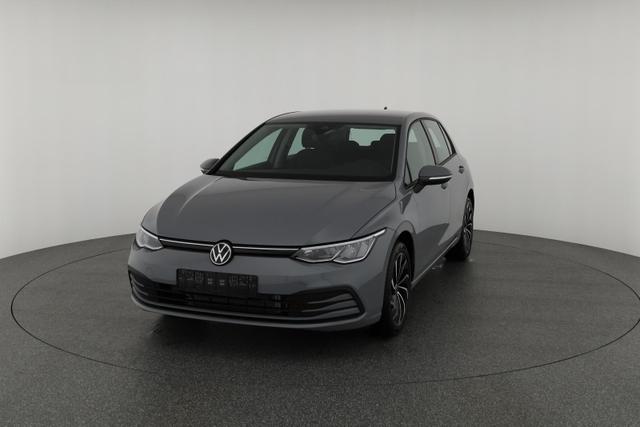 Volkswagen Golf - günstig kaufen beim Autozentrum Matthes GmbH 