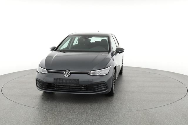 VW Golf EU-Neuwagen günstig kaufen