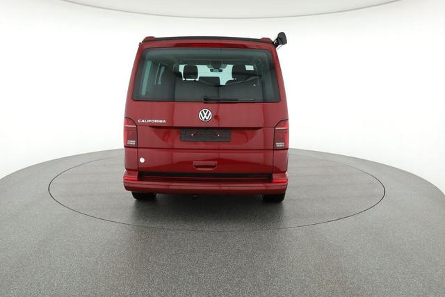Volkswagen California 6.1 Beach Camper Edition FWD T6.1 TDI DSG Edition, 18-Zoll, ArtVelour, Side, AHK 