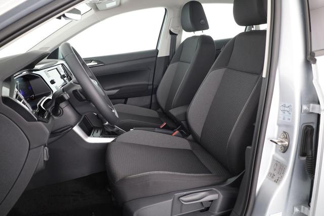 Volkswagen Polo LIFE 1.0 TSI DSG Life, LED, Kamera, Climatronic, Sitzheizung, 4 J.-Garantie 