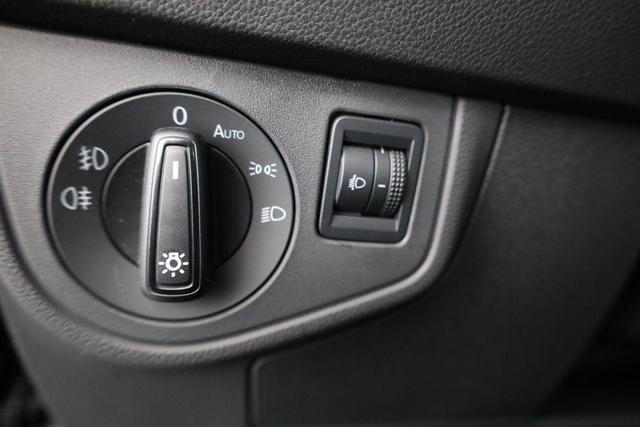 Volkswagen Polo LIFE 1.0 TSI DSG Life, Kamera, Climatronic, LED, 4-J Garantie, Winter 