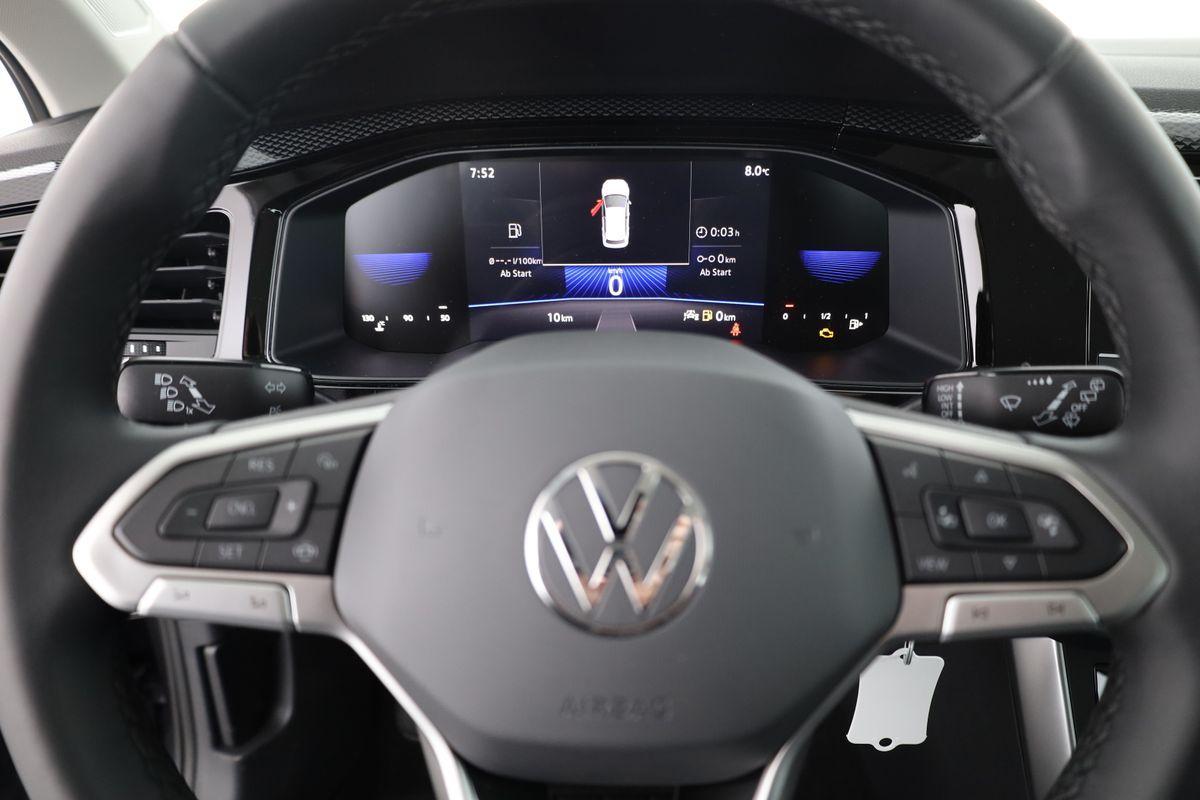 Volkswagen Golf LIFE Sitzheizung Lenkradheizung Kamera 4 Jahre Garantie  günstiger kaufen