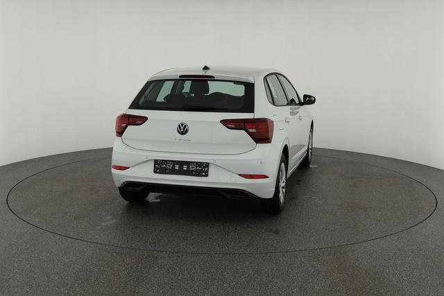 VW Polo GTI als Neuwagen 