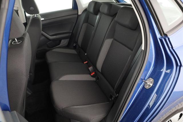 Volkswagen Polo LIFE 1.0 TSI DSG Life, LED, Kamera, Climatronic, Sitzheizung, 4 J.-Garantie 