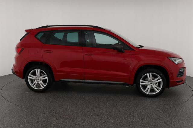 Seat Ateca FR 1.5 TSI DSG FR, Navi, el. Klappe, Kamera, AHK, Ladeboden 