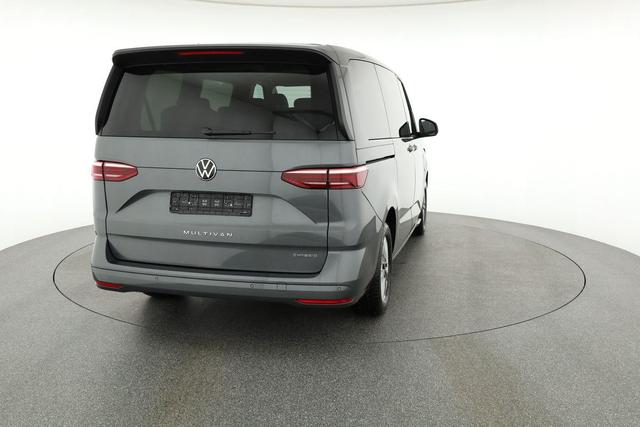 Volkswagen T7 Multivan - Life eHybrid lang 1.4 LÜ (lang)Life, Pano, 7-Sitzer, IQ.Light, Navi Vorlauffahrzeuge