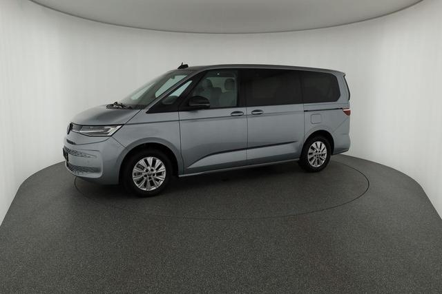 Volkswagen T7 Multivan Life eHybrid lang 1.4 LÜ (lang)Life, Pano, 7-Sitzer, IQ.Light, Navi 