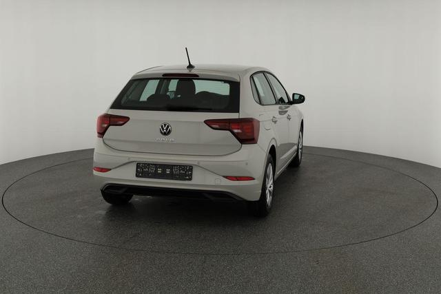 Volkswagen Polo - LIFE 1.0 TSI Life, LED, Kamera, Climatronic, Sitzheizung, 4 J.-Garantie Vorlauffahrzeuge