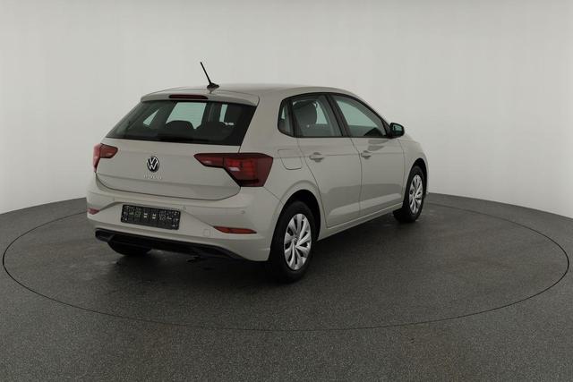 Volkswagen Polo LIFE 1.0 TSI Life, LED, Kamera, Climatronic, Sitzheizung, 4 J.-Garantie 