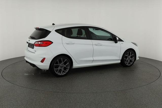 Ford Fiesta ST-Line 1.0 EcoBoost ST-Line, LED, Winterpaket 
