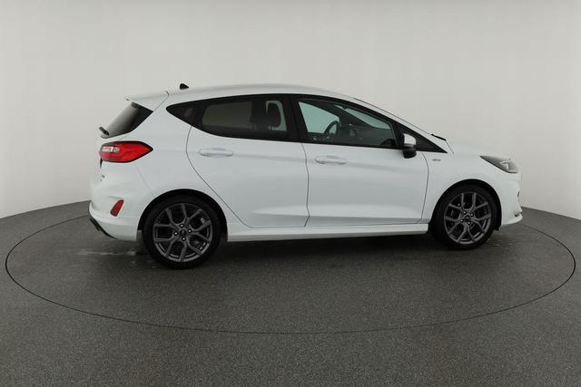 Ford Fiesta ST-Line 1.0 EcoBoost ST-Line, LED, Winterpaket 