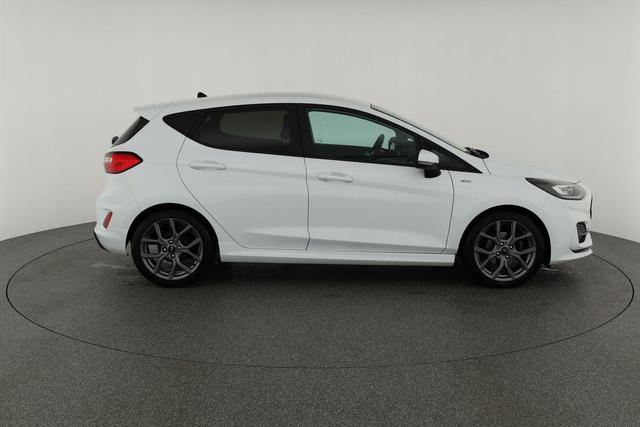 Ford Fiesta ST-Line 1.0 EcoBoost ST-Line, LED, Winterpaket 
