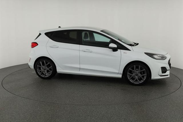 Ford Fiesta ST-Line 1.0 EcoBoost ST-Line, LED, Winterpaket 