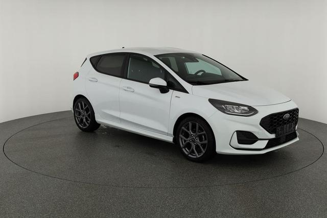 Ford Fiesta ST-Line 1.0 EcoBoost ST-Line, LED, Winterpaket 