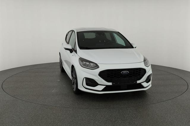 Ford Fiesta ST-Line 1.0 EcoBoost ST-Line, LED, Winterpaket 