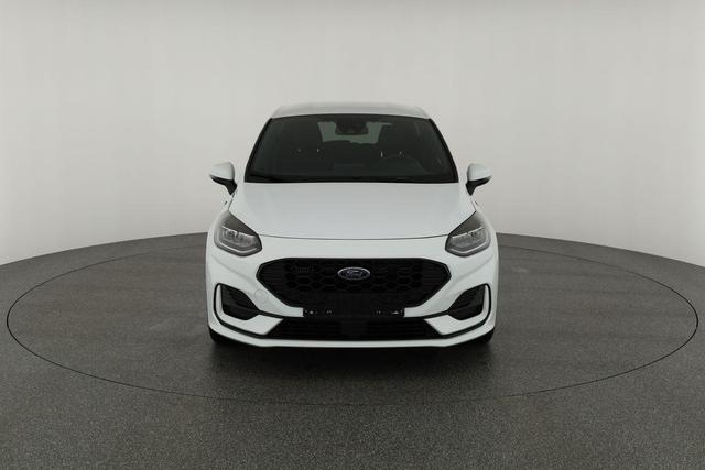 Ford Fiesta ST-Line 1.0 EcoBoost ST-Line, LED, Winterpaket 