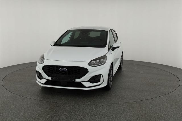 Ford Fiesta ST-Line 1.0 EcoBoost ST-Line, LED, Winterpaket 