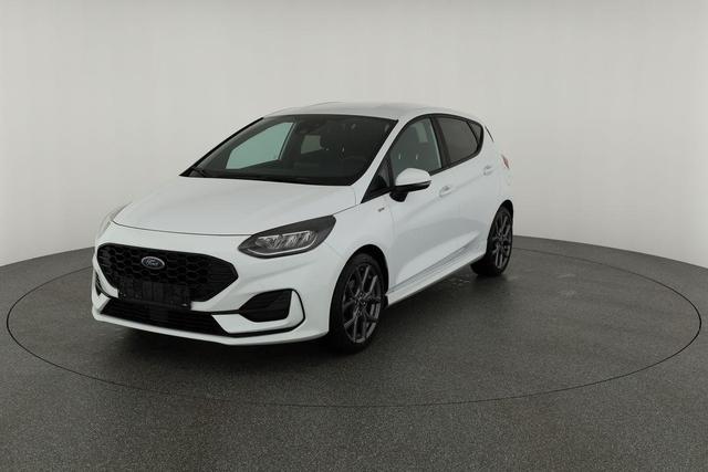 Ford Fiesta ST-Line 1.0 EcoBoost ST-Line, LED, Winterpaket 