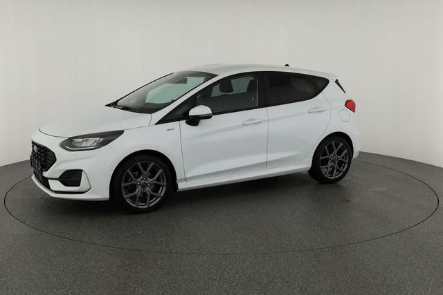 Ford Fiesta ST-Line 1.0 EcoBoost ST-Line, LED, Winterpaket 