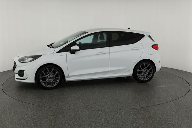 Ford Fiesta ST-Line 1.0 EcoBoost ST-Line, LED, Winterpaket 