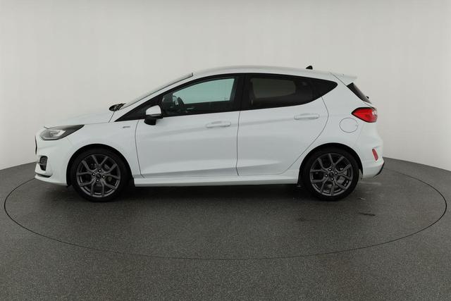 Ford Fiesta ST-Line 1.0 EcoBoost ST-Line, LED, Winterpaket 